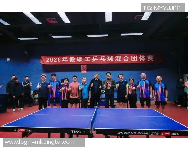 2026年3月份新闻杭州乒乓球队在世界锦标赛中的默契配合与战术分析